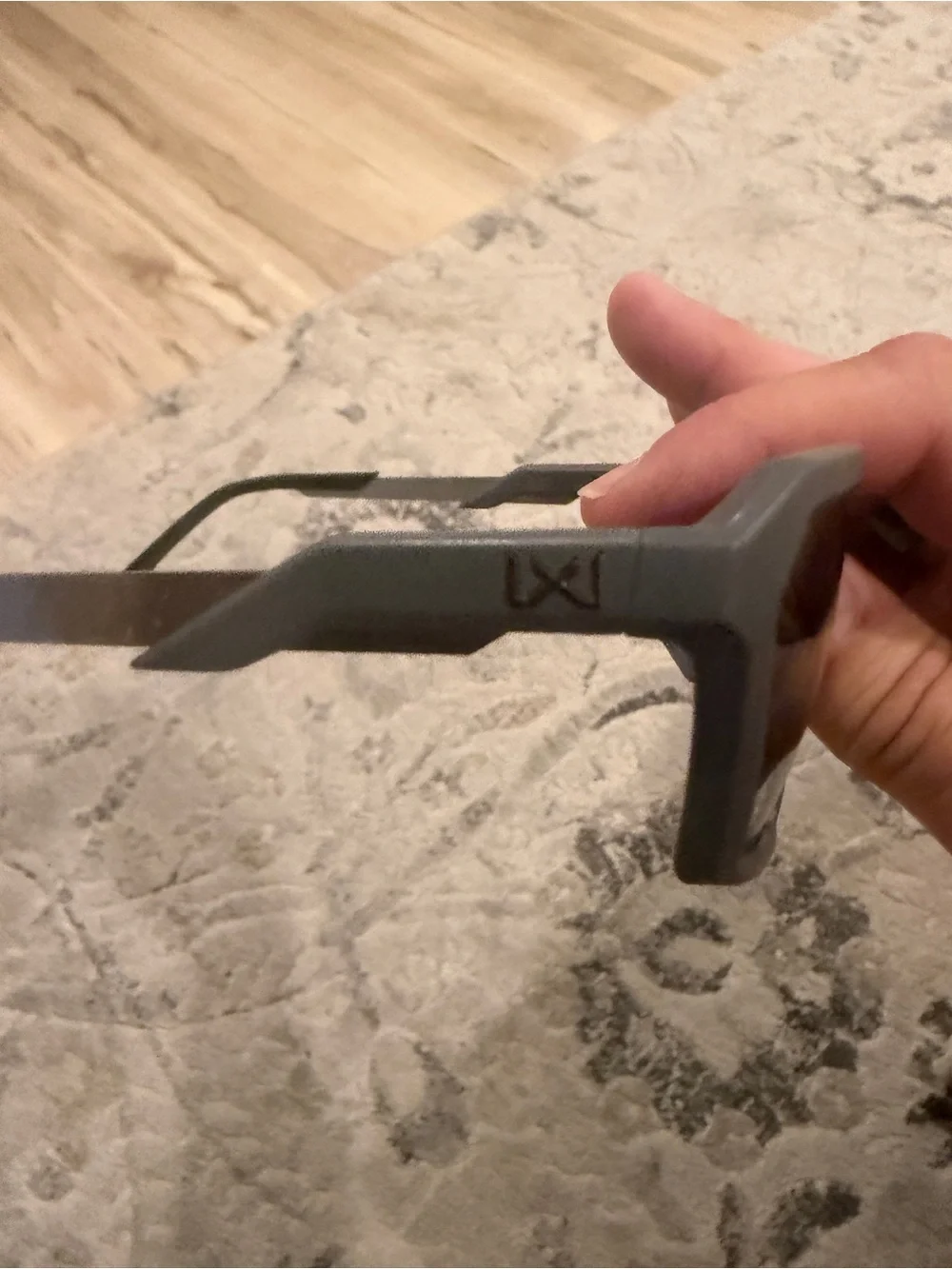 Wiley x WX Recon Polarized Sunglasses